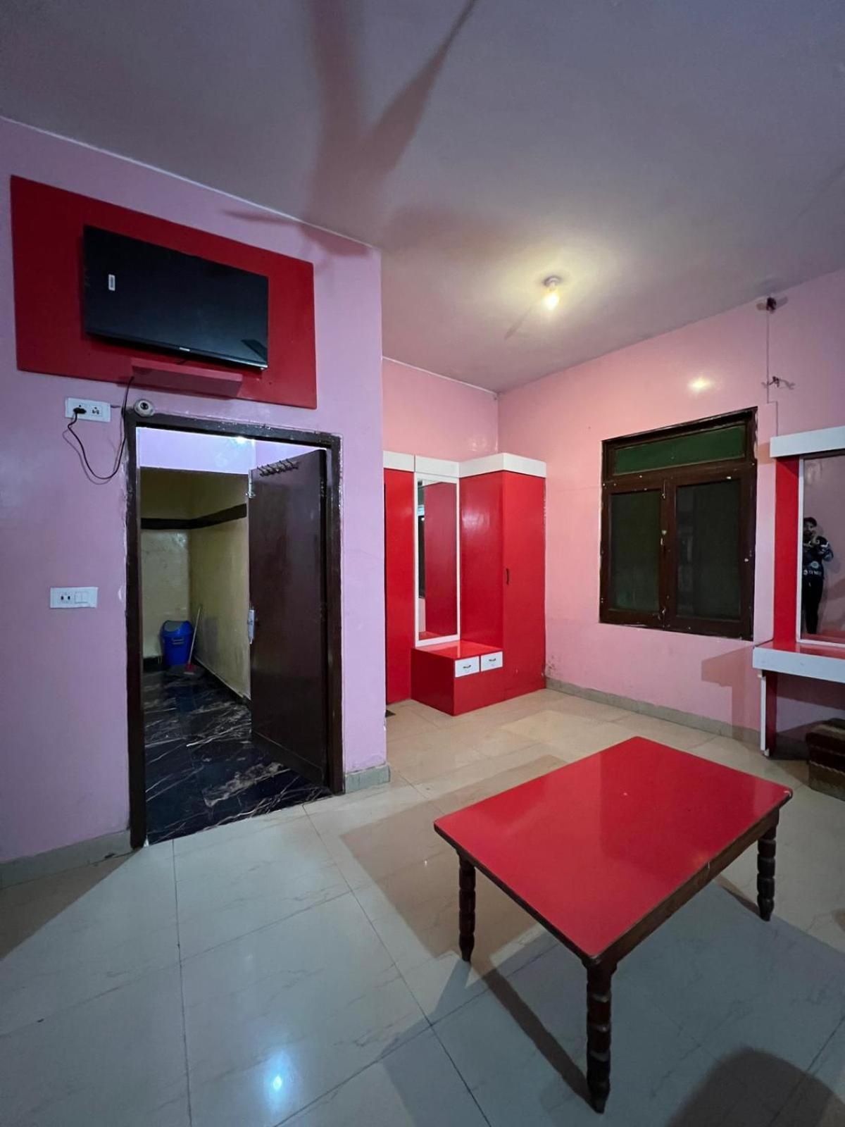 Hotel Skylark Amritsar Exterior foto