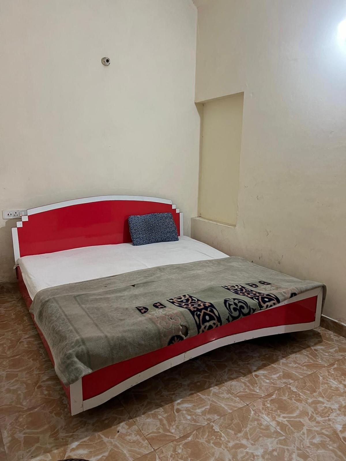 Hotel Skylark Amritsar Exterior foto